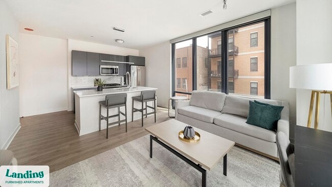 Photo - 740 N Aberdeen St Unit 321.1405304