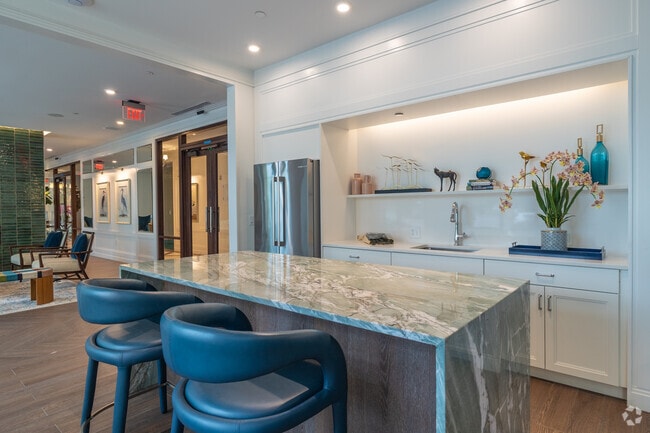 Clubroom