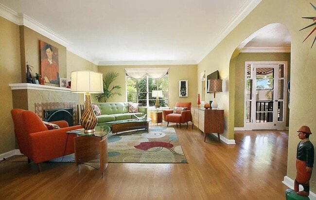 Photo - 501 W Granada Rd