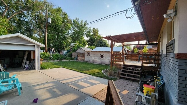 Photo - 628 Wilson Ave S