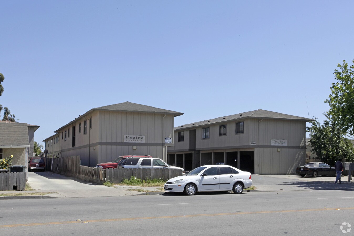 Photo - 1144 N Sanborn Rd Apartments