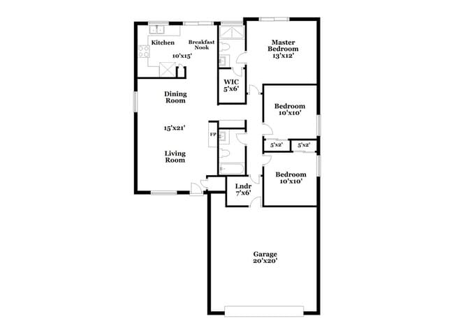 Photo - 534 Rancho Del Norte Dr