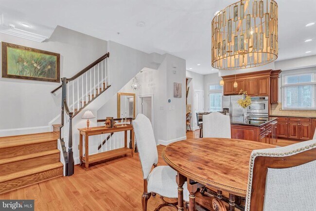 Photo - 709 Carpenter Rd Townhome