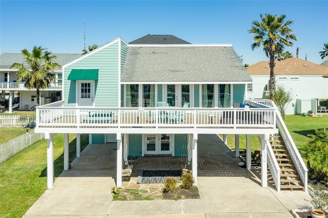 Photo - 13638 Pirates Beach Blvd Casa
