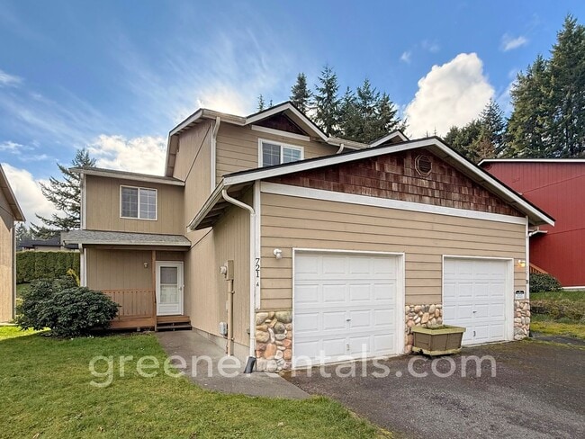 Building Photo - Desoto-721 Unit A