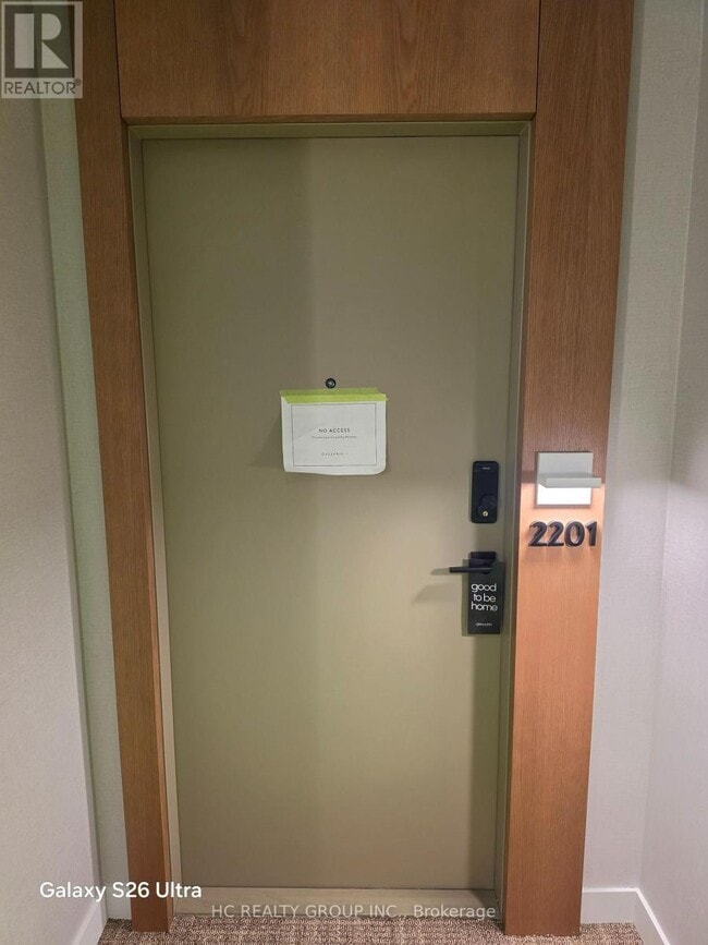 Photo - 1185 Dupont St Unit 2201