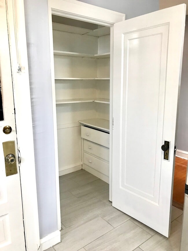 3938 S Talman Ave Unit 2nd floor