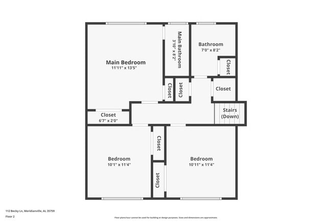 Photo - 112 Becky Ln