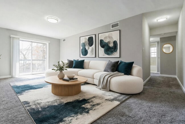 Building Photo - Parkside Apartments