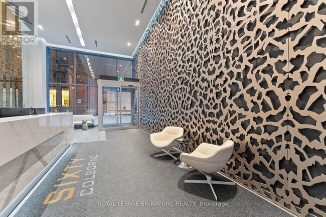 Photo - 60 Colborne St Unit 216