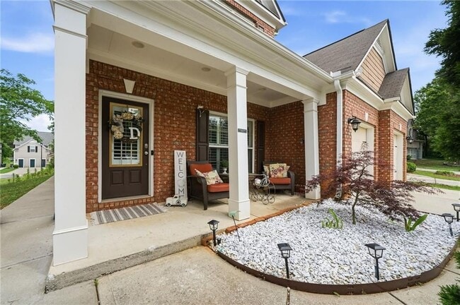 Photo - 2731 Amalfi Way NW