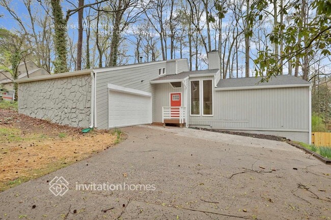 Building Photo - 2193 Cedar Forks Dr