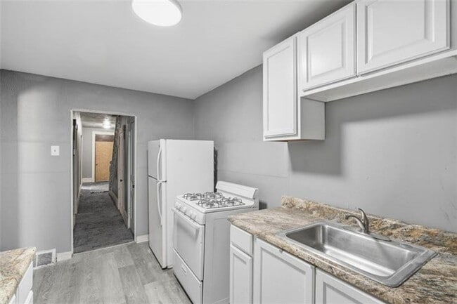 Photo - 5-bedroom, 1-bath home in East Pittsburgh