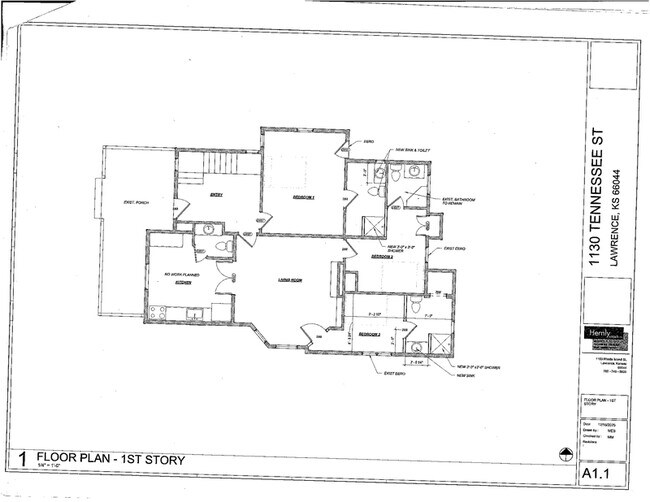 Photo - 1130 Tennessee St