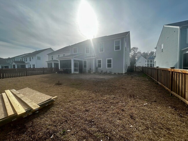Photo - 206 Cherry Grove Dr