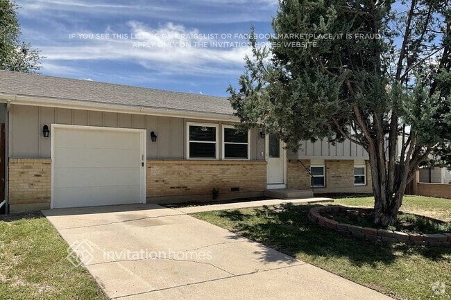 Building Photo - 7215 Franconia Dr Rental