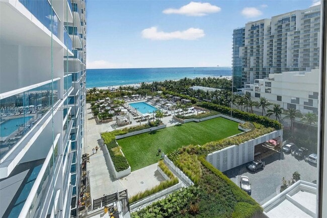 Photo - 2301 Collins Ave Unit 943
