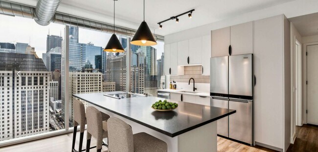 Photo - 345 N La Salle Dr Unidad 1603