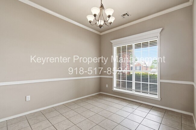 Photo - 3 Bed | 2 Bath | Jenks