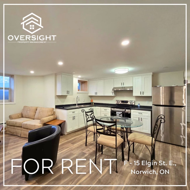 Building Photo - Fresh 1-Bedroom Apartment in Norwich!! Unit F