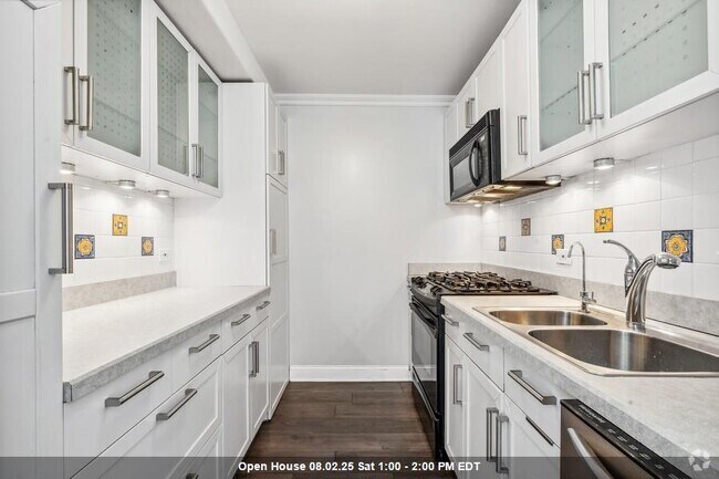 Building Photo - 7004 JFK Blvd E Unit 9M Rental