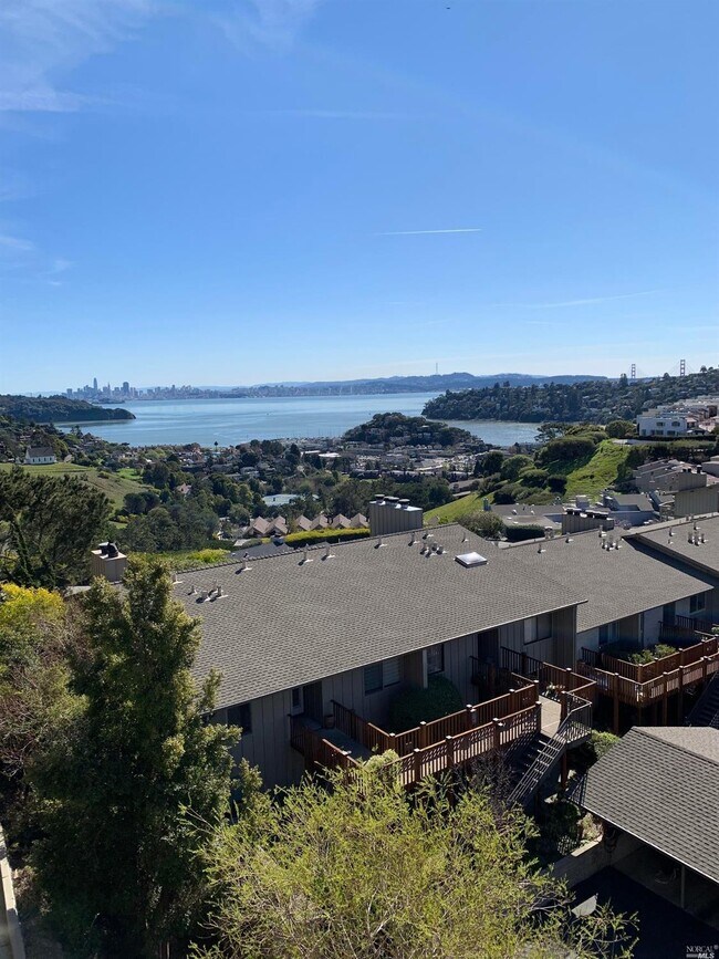 99 Lyford Dr Condo Unit 44 Condo for Rent in Tiburon, CA