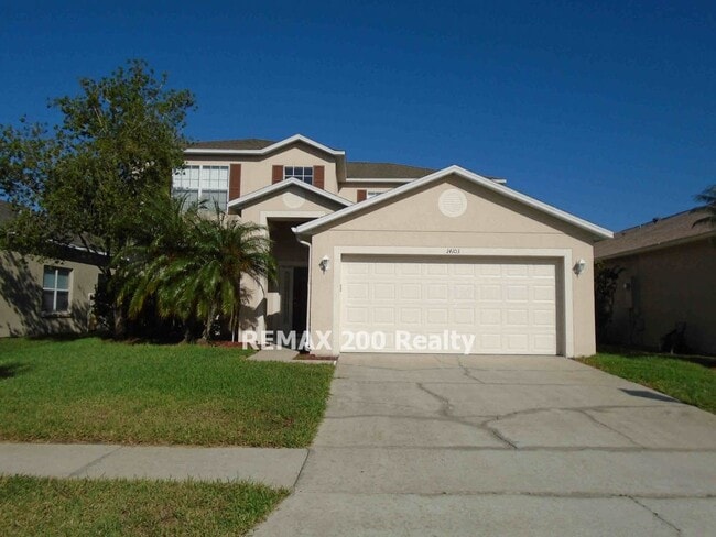 2 Story Single Family / Stoneybrook East - 2 Story Single Family / Stoneybrook East House