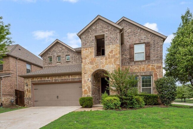 1398 Caspian Dr