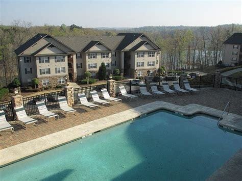 Pool, clubhouse - 122 Harts Cove Way