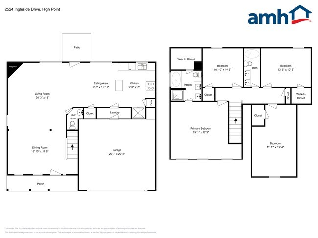 Photo - 2524 Ingleside Dr