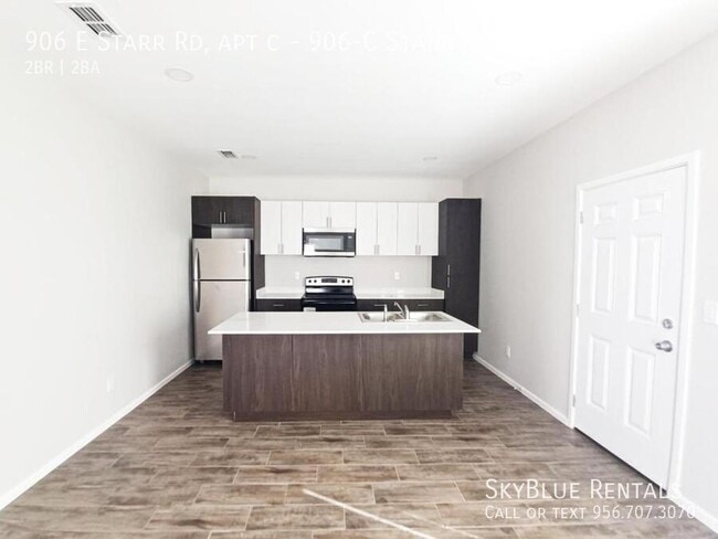 Photo - 906 E Starr Rd Unit 906-C Starr
