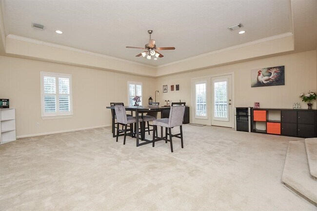 Photo - 2510 Britton Ridge Dr