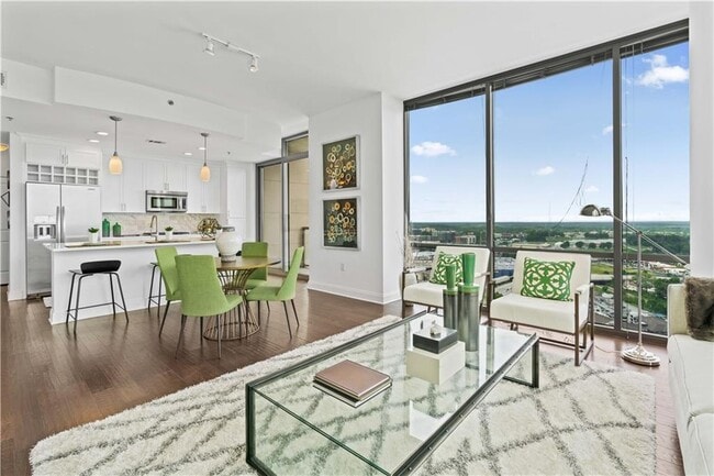 Photo - 270 17th St NW Unit 3310