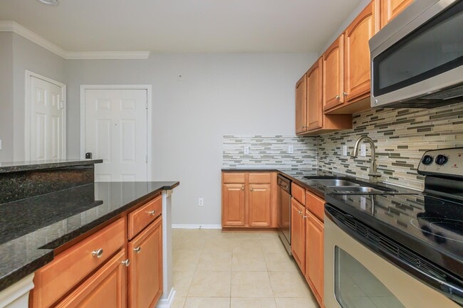 Photo - The Jefferson at Fair Oaks