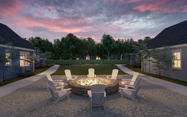 Photo - Argent Cottages