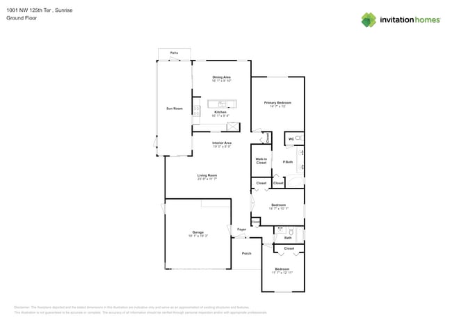 Photo - 1001 NW 125th Terrace