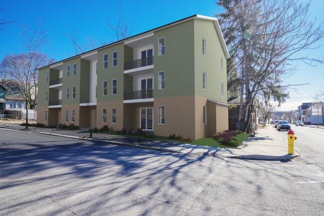 Building Photo - 517 18th St Rental
