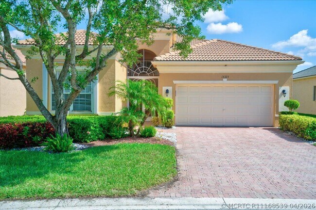 15323 Fiorenza Cir
