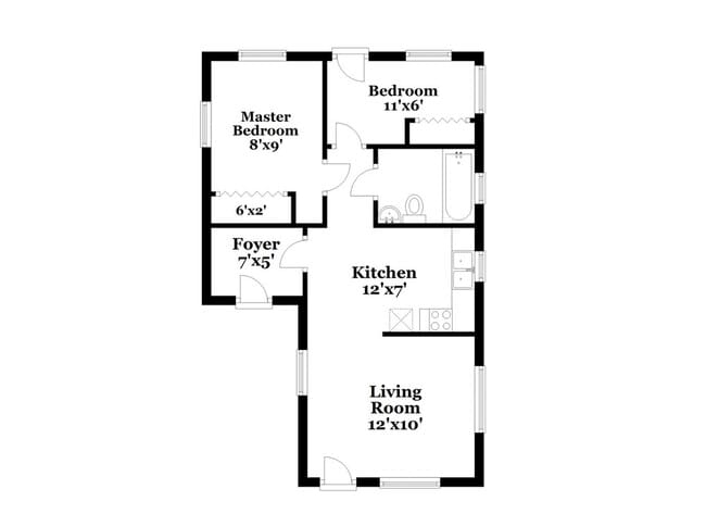 Photo - 3112 18th St N