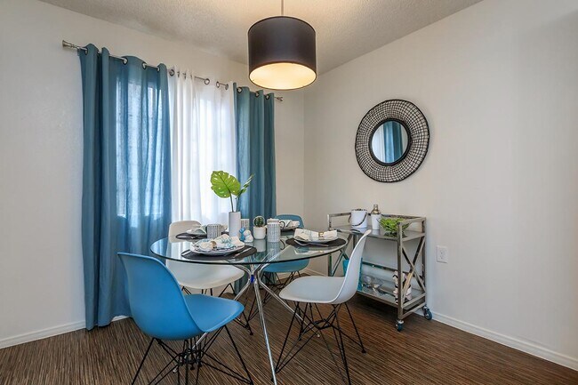 Zen Senior Living
