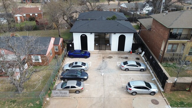 Building Photo - 3818 N Pennsylvania Ave