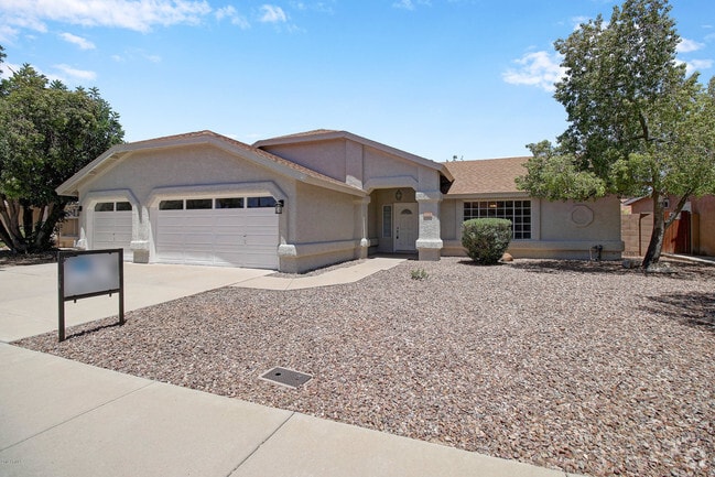 Building Photo - 4326 W Creedance Blvd Rental