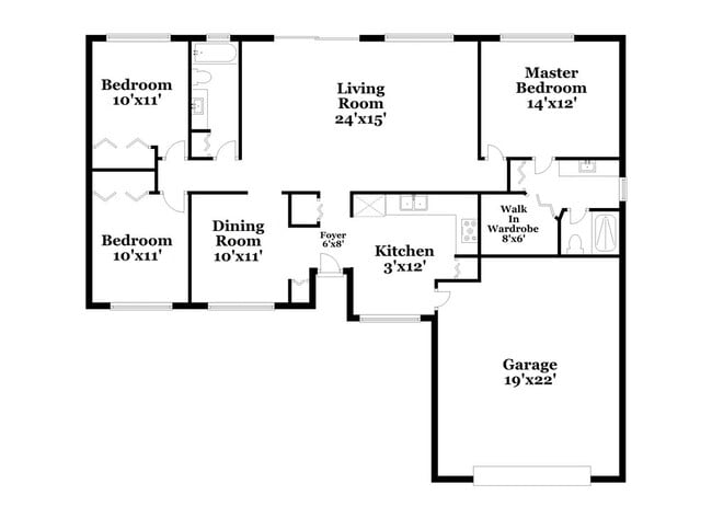 Photo - 12041 Goldenstar Ln
