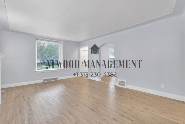 Photo - This beautifully updated 3-bedroom, 2-bath single-family home is ready for move-in!