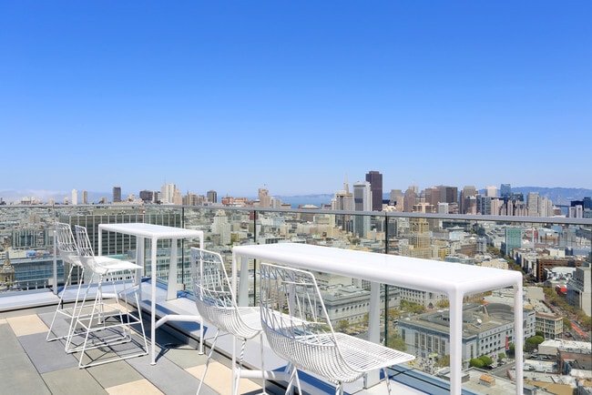 Rooftop
