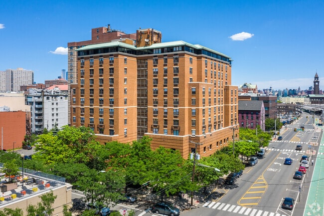 Building Photo - Observer Park Rental
