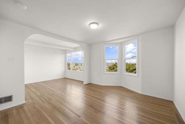 Photo - 79-81-81 Park Hill Ave Apartamento Unidad 79