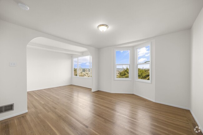 Building Photo - 79-81-81 Park Hill Ave Unit 79 Rental