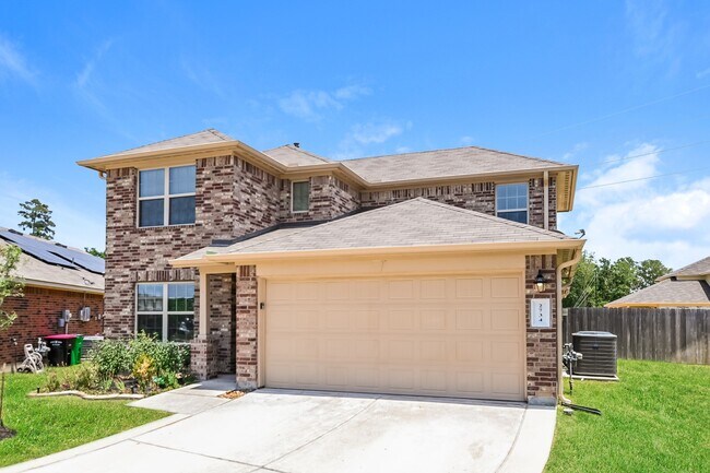 2734 Gold Flake Terrace Rd