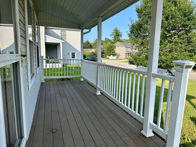39 Merganser St